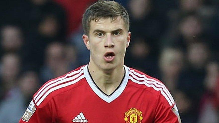 Paddy McNair