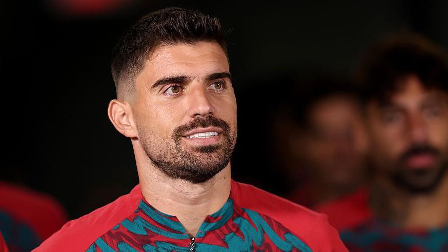Ruben Neves