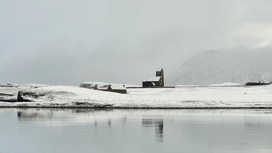 Isle of Canna