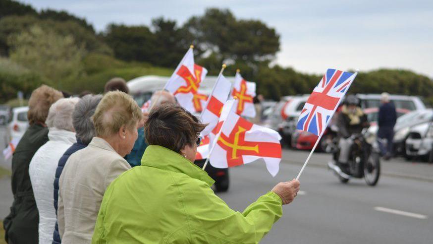 Liberation Day