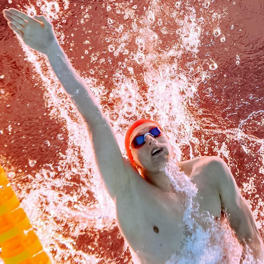 Olympics 2024: Swimmer Duncan Scott is quiet man capable of making big ...