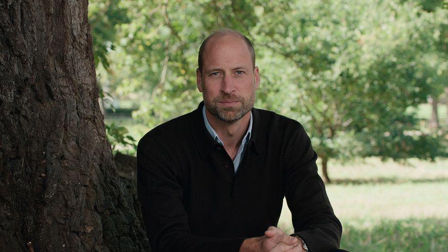 Prince William. 