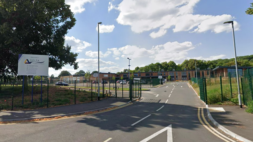 Carlton le Willows Academy