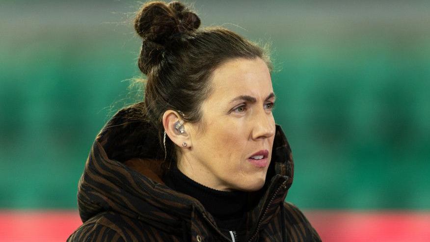 Leanne Crichton