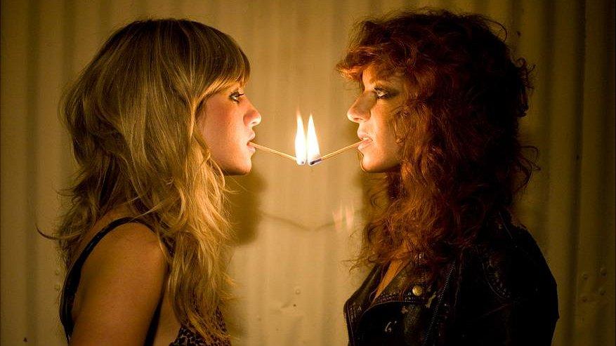 Deap Vally