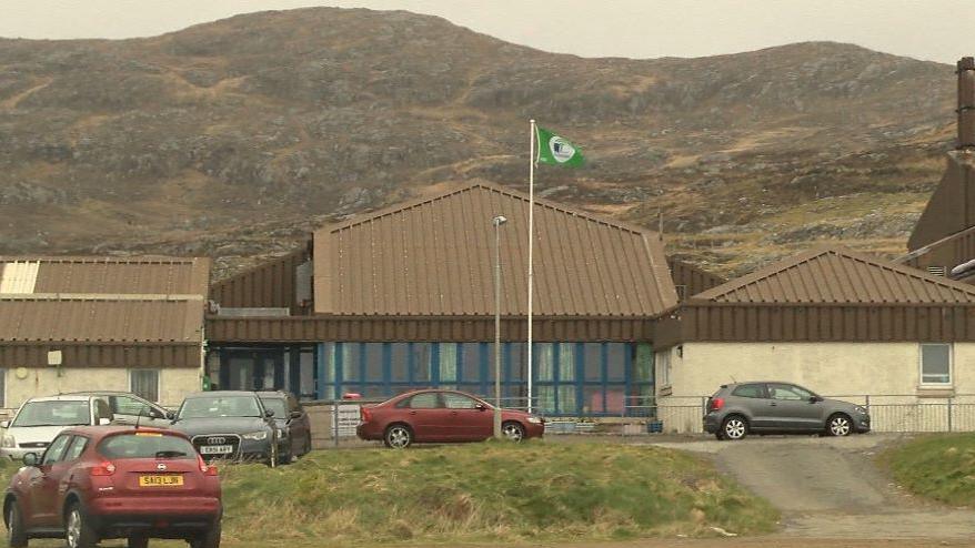 Sgoil Bhàgh a' Chaisteil