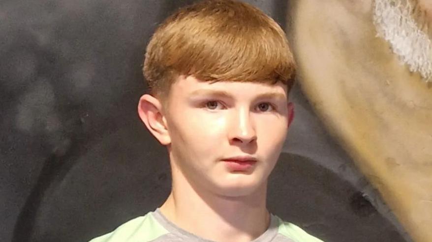 Tyler Ford