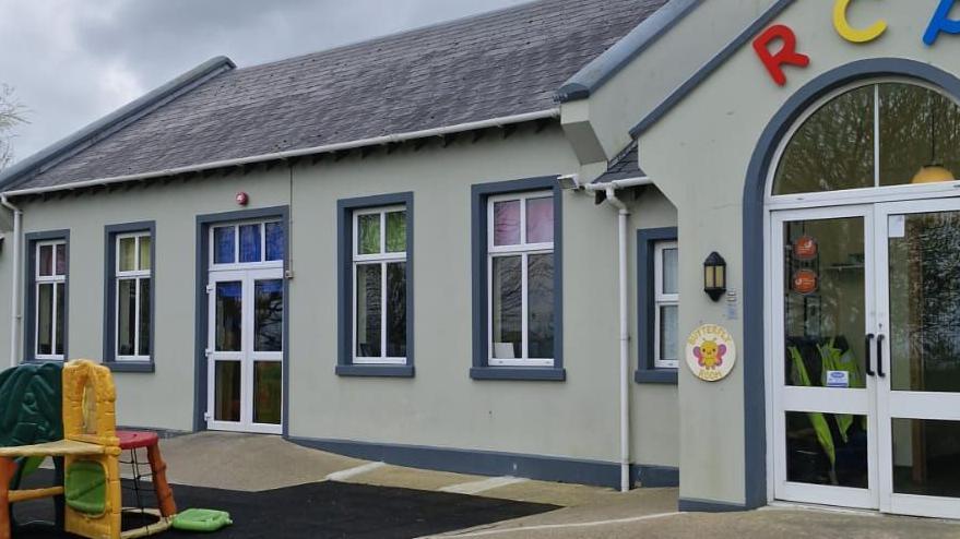 Raphoe Community Playgroup