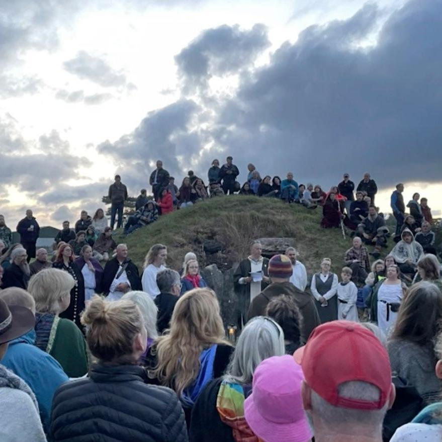 Bryn Celli Ddu