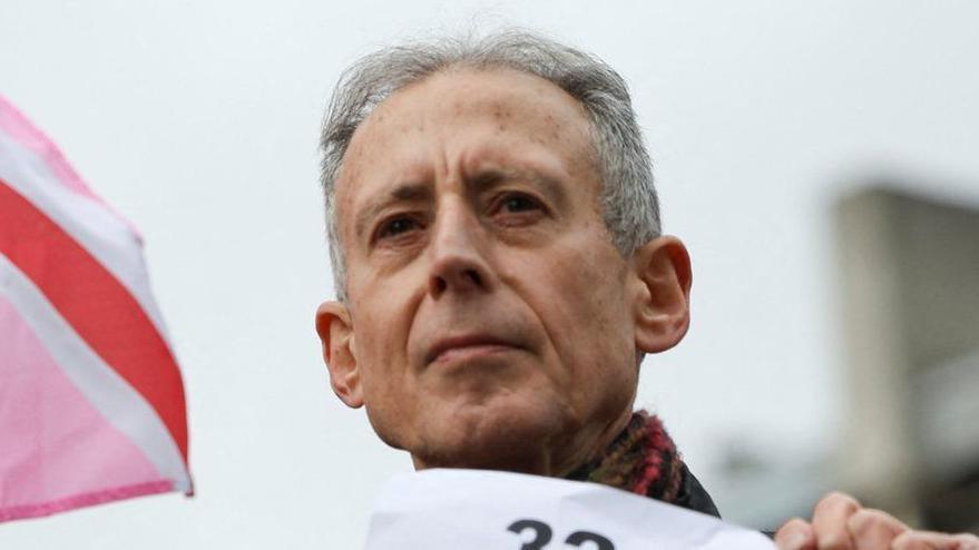 Peter Tatchell