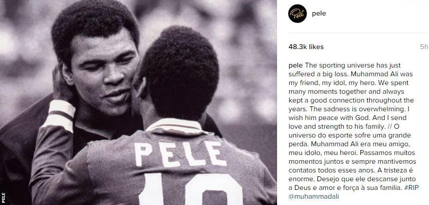 Pele