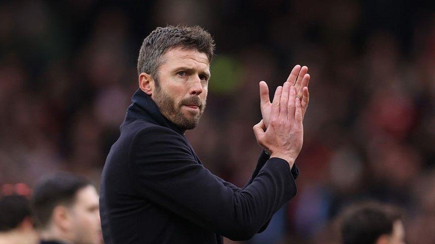 Carrick's Devils Face Fulham Amidst Fan Uproar and Protest Warning