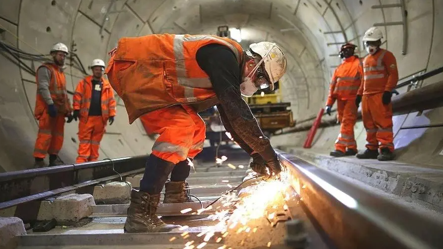 Workers 