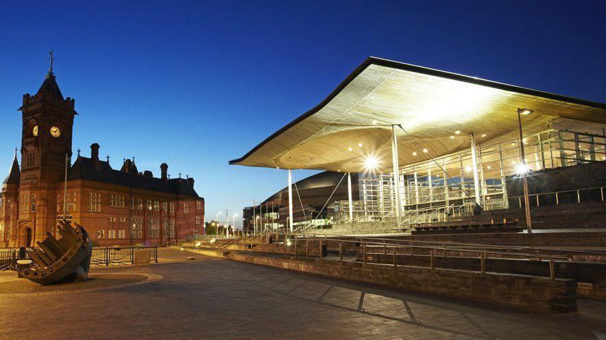 Senedd