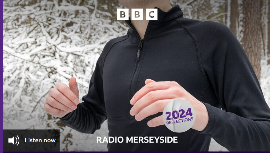 BBC Radio Merseyside clip where two Scousers from Liverpool, who founded Montirex talk about their journey