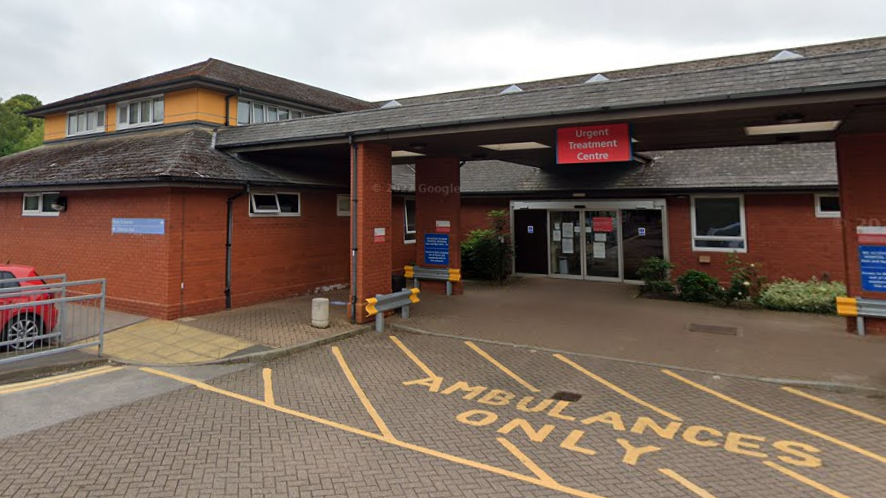 Ilkeston Urgent Treatment Centre