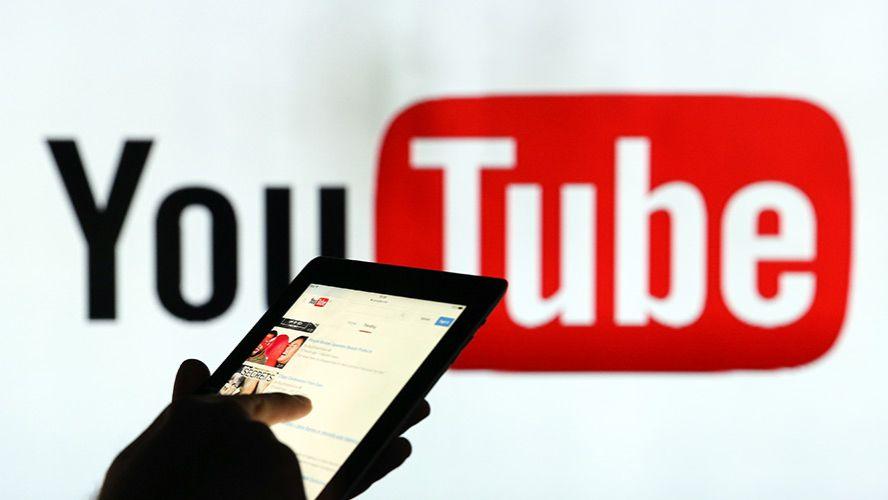 YouTube has banned coronavirus-related content that doesn't follow the World Health Organisation's guidelines