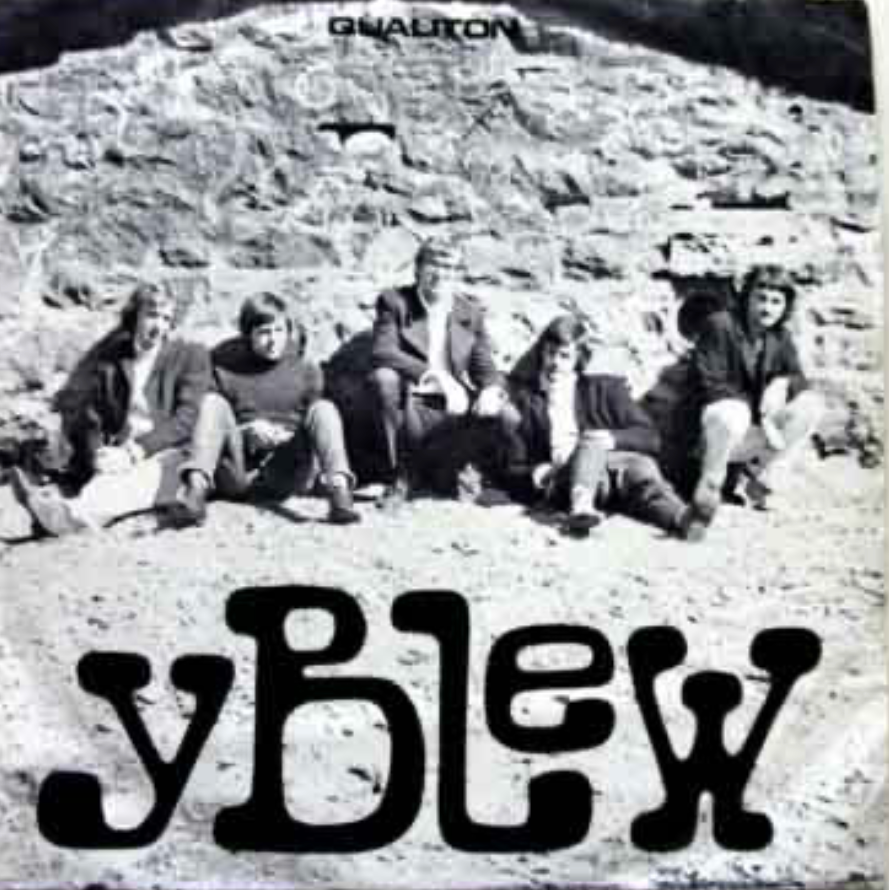 Record Y Blew