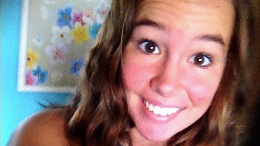 Mollie Tibbetts