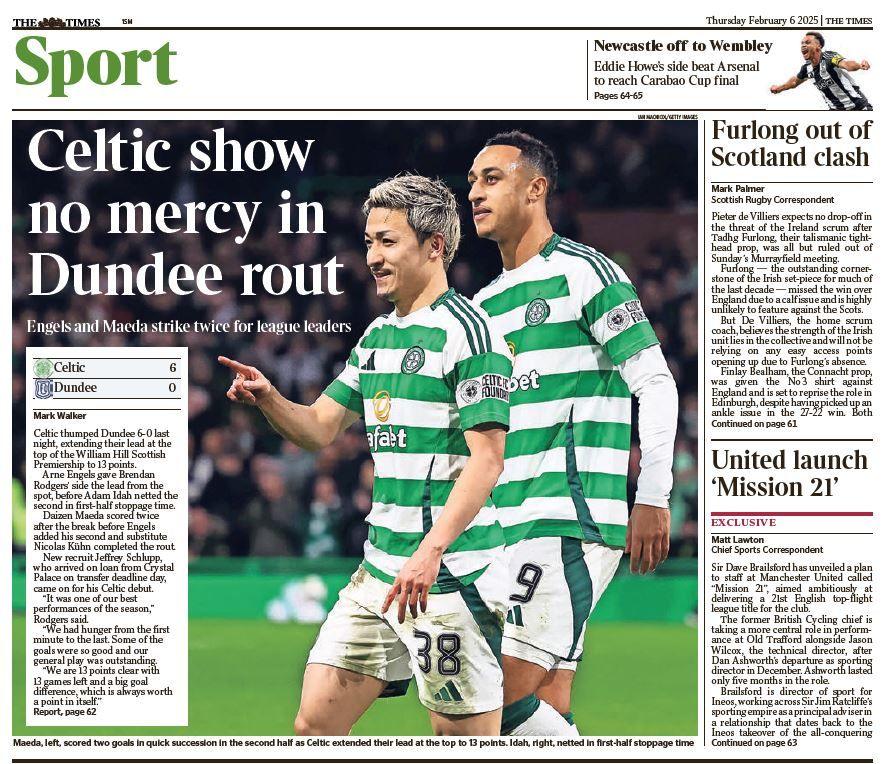 Times Sport