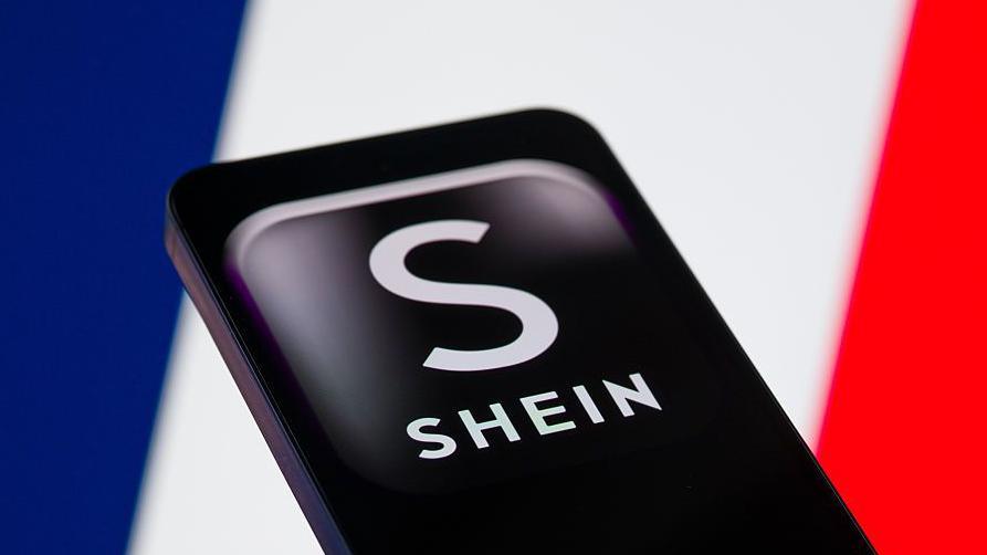 sex toys for public France moves to suspend Shein website as it opens first store in Paris main image 1