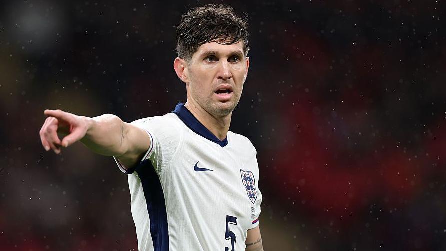 John Stones brings class, experience and versatility to England's defence - so will he start at the World Cup?