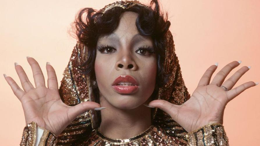 Donna Summer