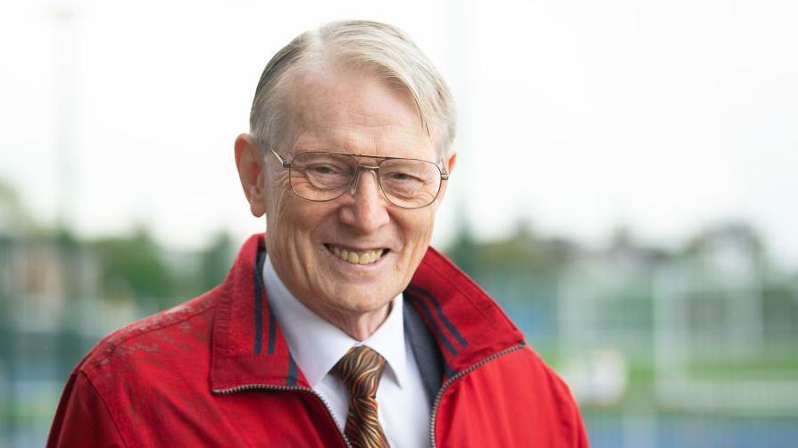 Alun Michael