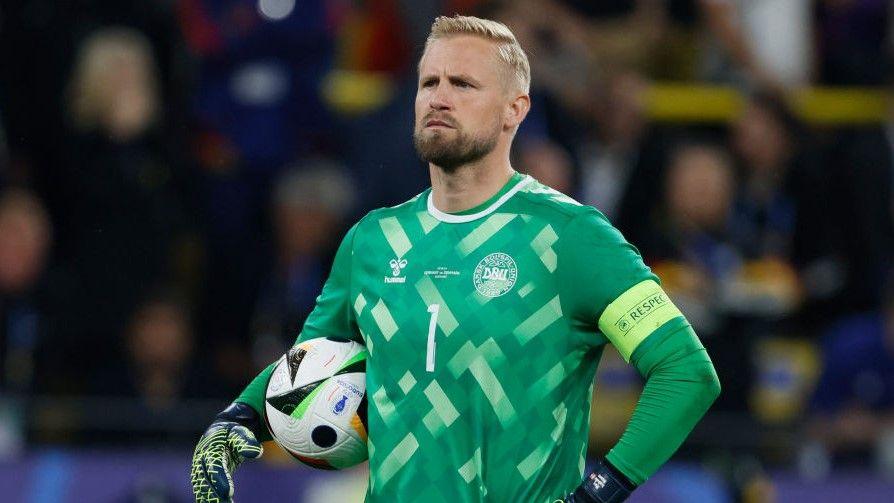 Kasper Schmeichel