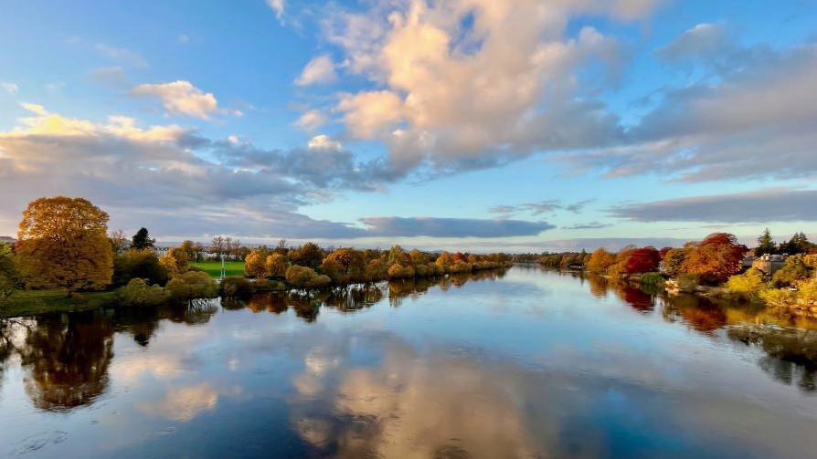 River Tay