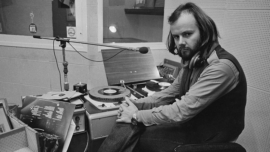 John Peel