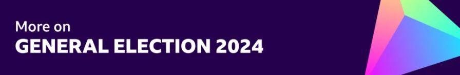 BBC election 2024