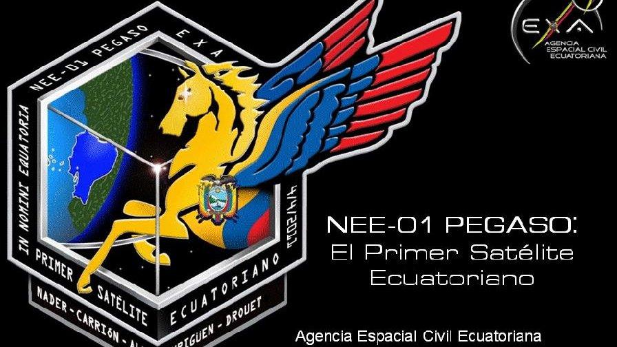 NEE-01 Pegaso logo