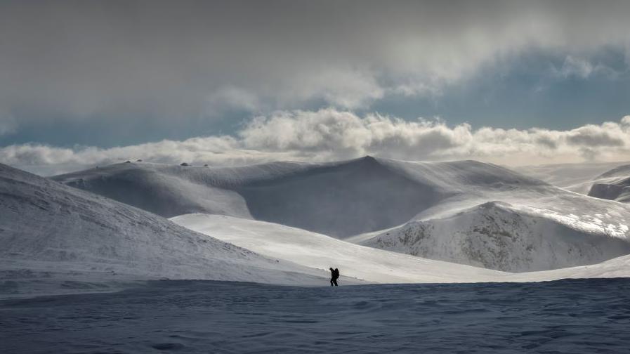 Cairngorms