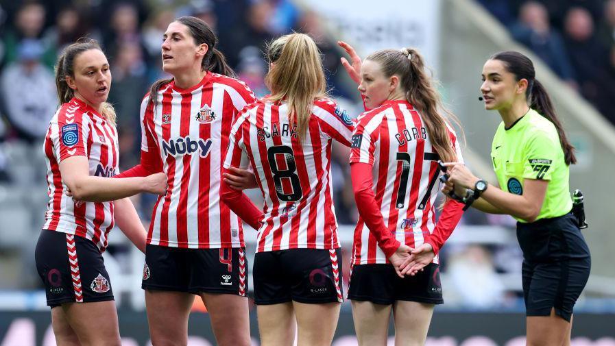 Sunderland 