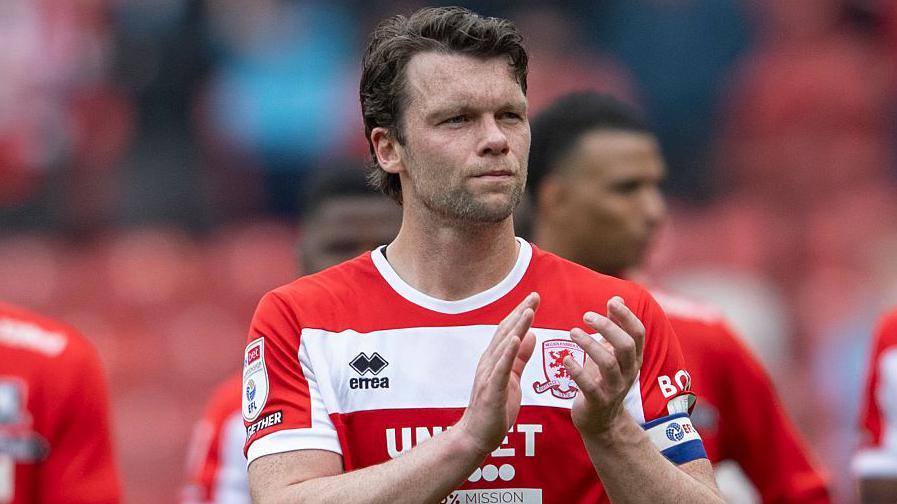 Jonny Howson