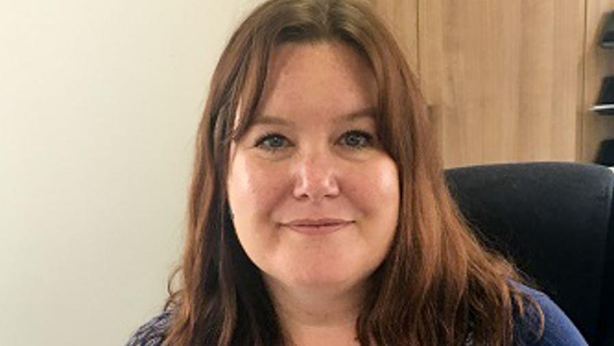 Maggie Sandison from Shetland will see her pay rise by £32,000