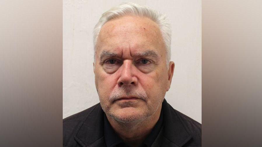 Huw Edwards