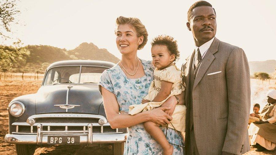 A United Kingdom