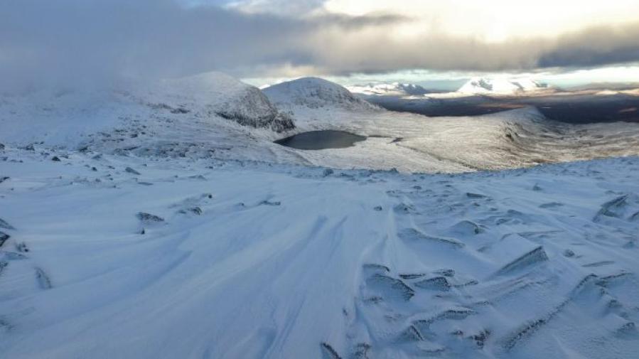 Torridon