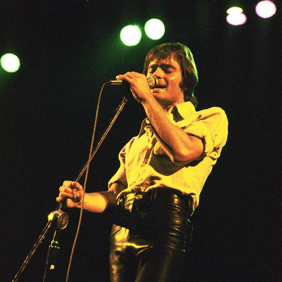 Marty Balin