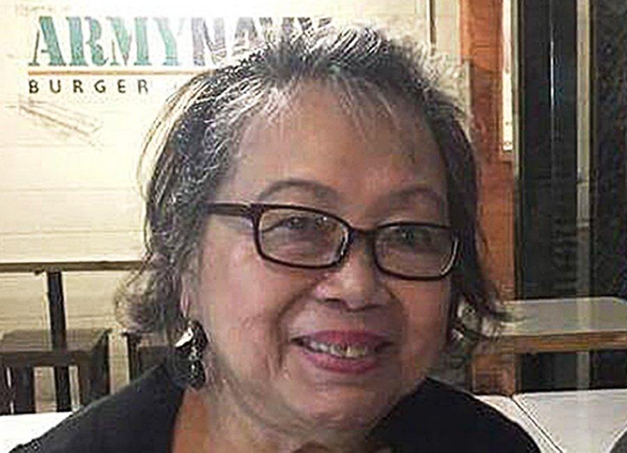 Ligaya Moore