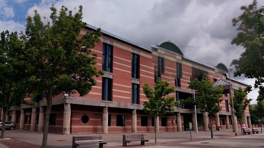 Teesside Crown Court