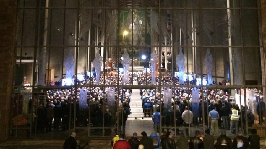 Coventry Cathedral