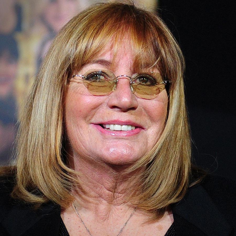 Penny Marshall