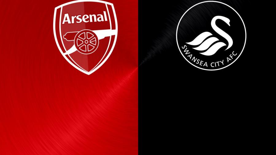 Arsenal v Swansea