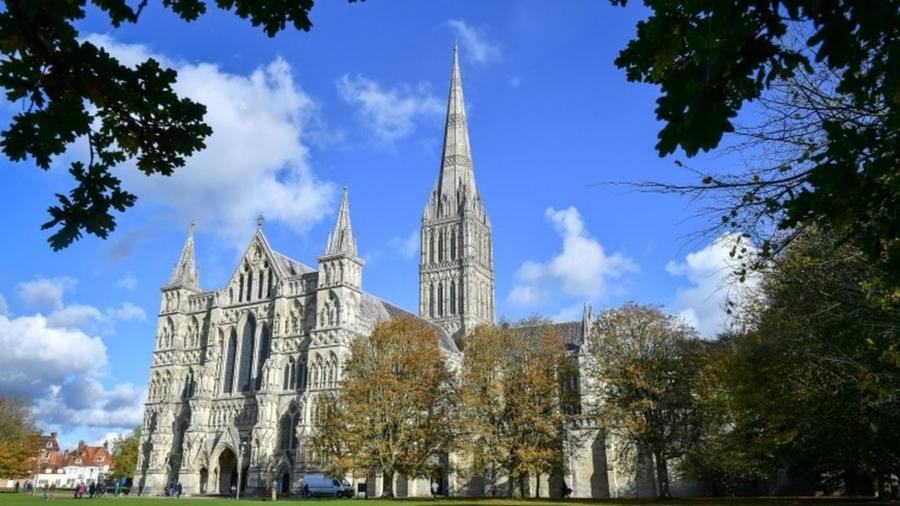 Salisbury Cathedral