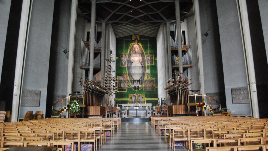 Coventry Cathedral