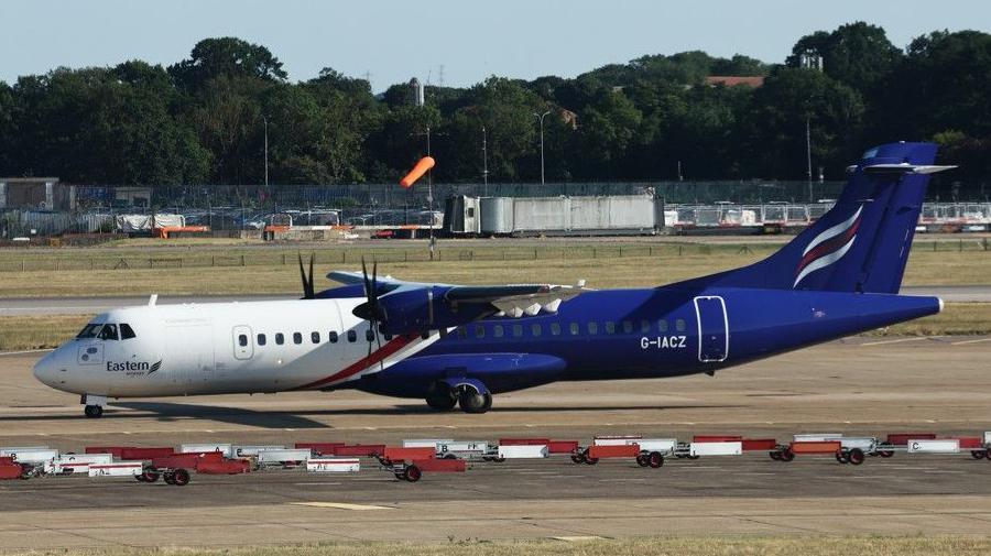Eastern Airways
