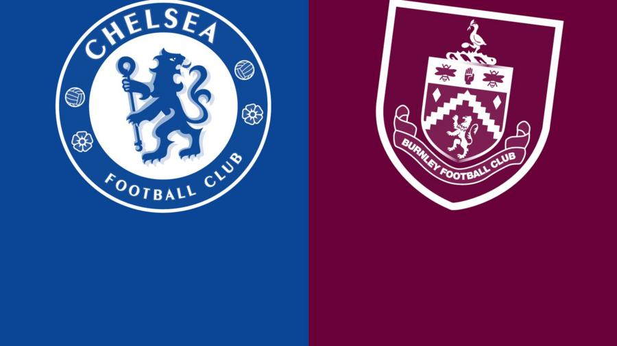 Chelsea v Burnley